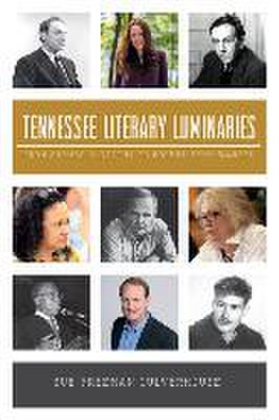 Tennessee Literary Luminaries