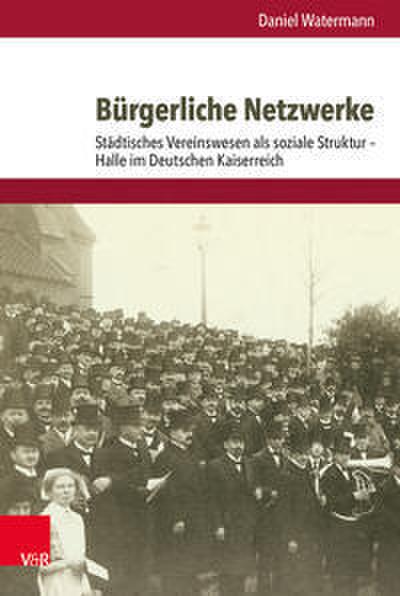 Bürgerliche Netzwerke