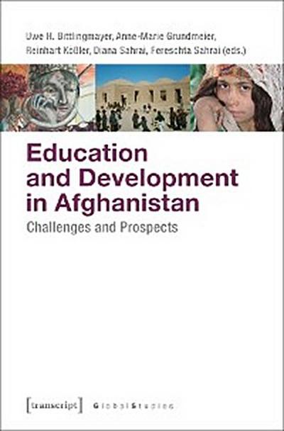 Education and Development in Afghanistan