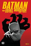 Batman von Grant Morrison (Deluxe Edition) 1