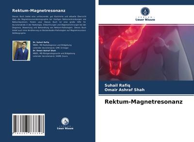 Rektum-Magnetresonanz