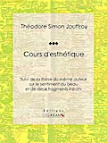 Cours d’esthétique