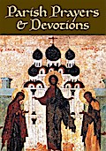 Parish Prayers and Devotions