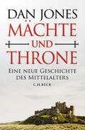 Mächte und Throne