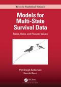 Models for Multi-State Survival Data