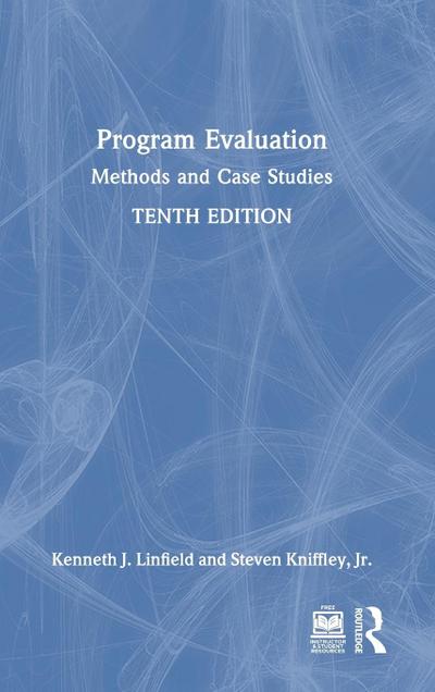 Program Evaluation