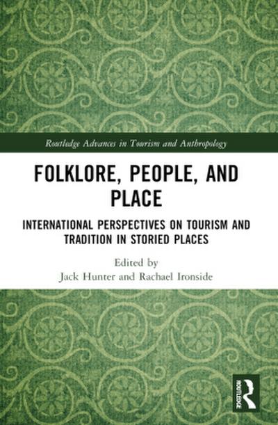 Folklore, People, and Places