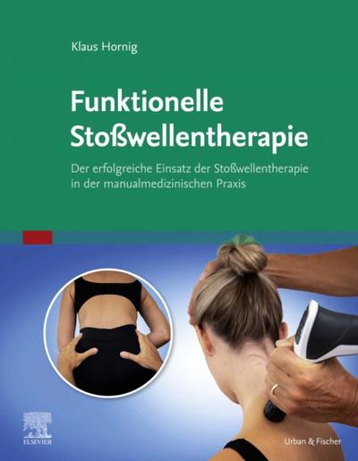 Stoßwellentherapie und manuelle Medizin