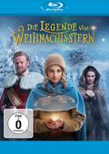 Die Legende vom Weihnachtsstern