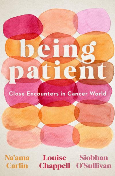 Being Patient