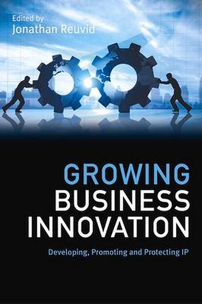 Growing Business Innovation