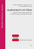 Authentisch im Netz