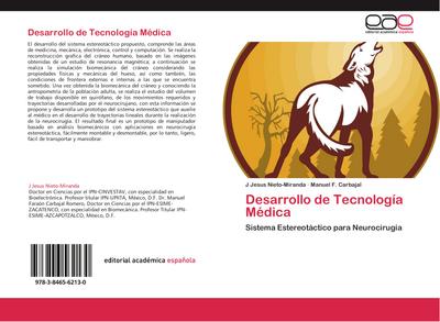 Desarrollo de Tecnología Médica