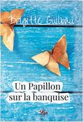 Un papillon sur la banquise