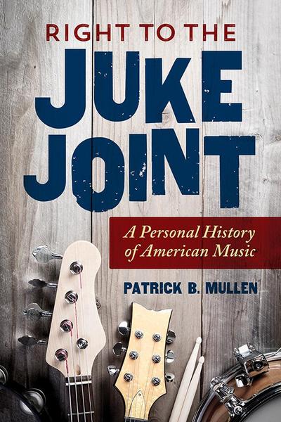 Right to the Juke Joint