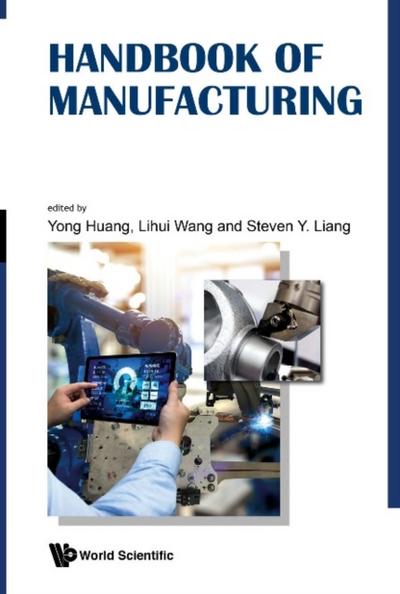 HANDBOOK OF MANUFACTURING