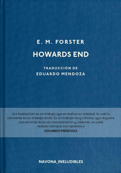 Howards End