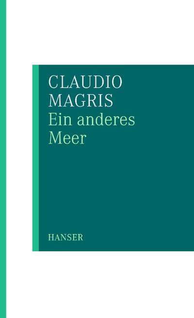 Ein anderes Meer