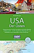 DuMont Reise-Handbuch Reiseführer USA, Der Osten