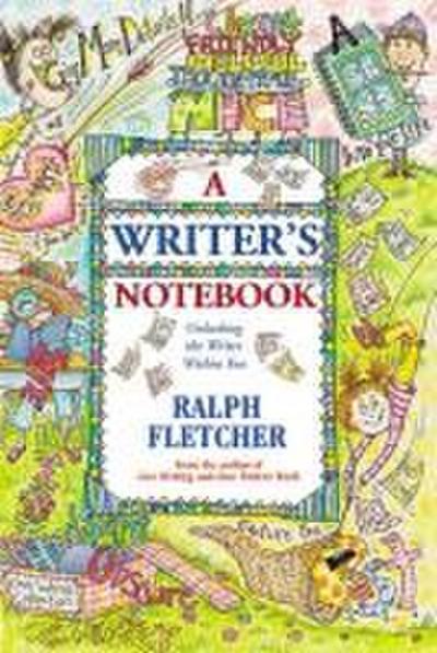 A Writer’s Notebook