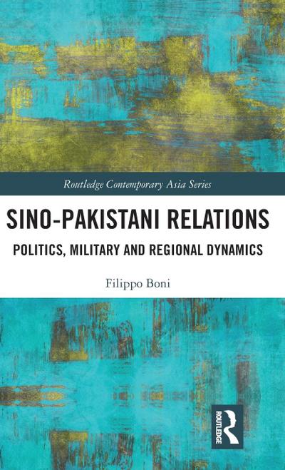 Sino-Pakistani Relations