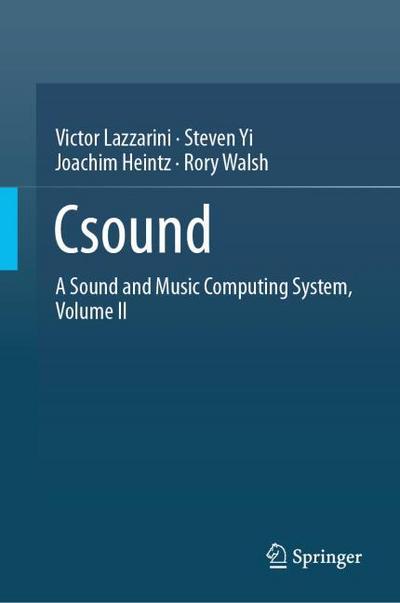 Csound