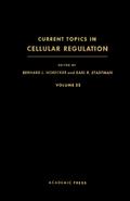 Current Topics in Cellular Regulation