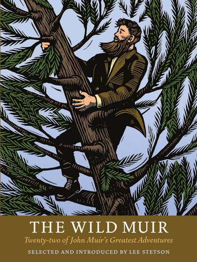 The Wild Muir