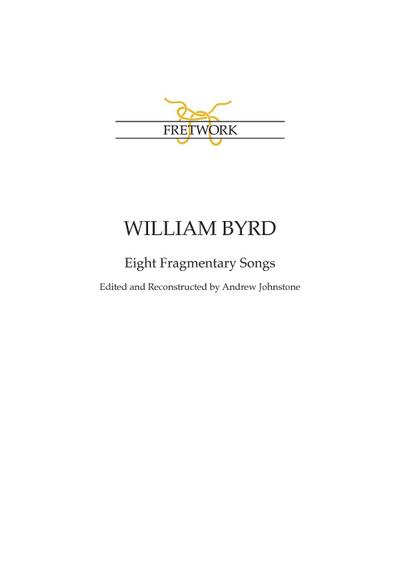 William Byrd