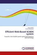 Efficient Web-Based SCADA system