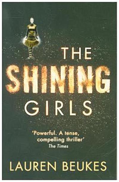 The Shining Girls