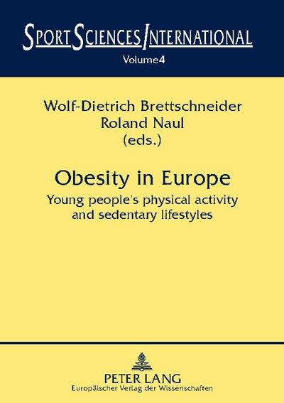 Obesity in Europe