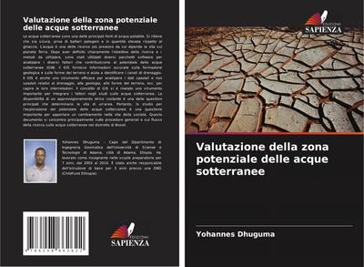 Valutazione della zona potenziale delle acque sotterranee
