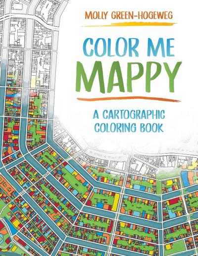 Color Me Mappy