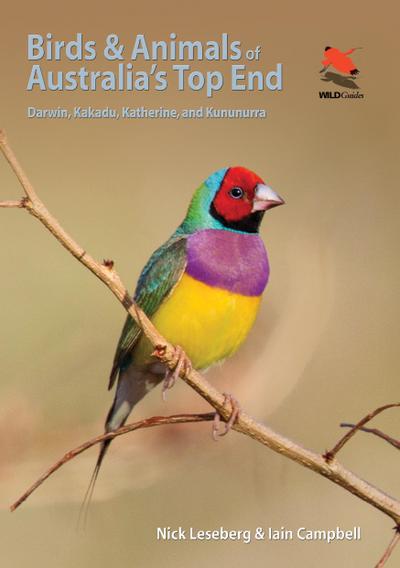 Birds and Animals of Australia’s Top End
