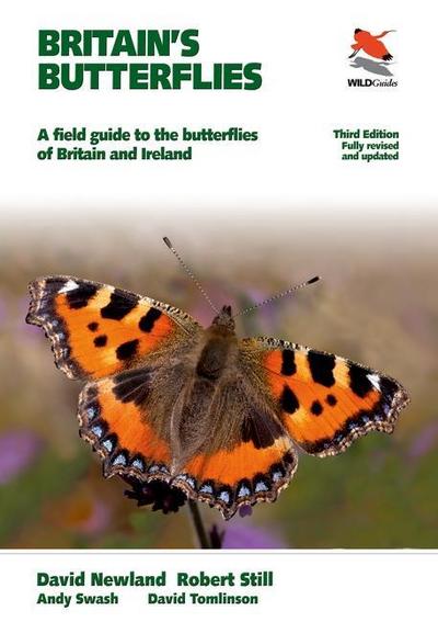 Britain’s Butterflies