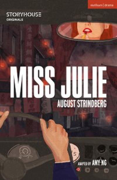 Miss Julie