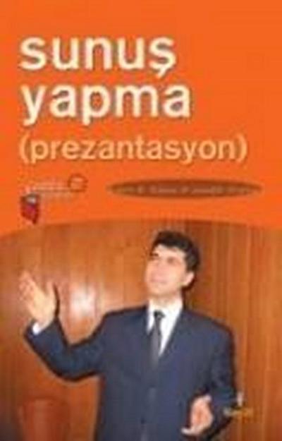 Sunus Yapma prezantasyon