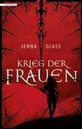 Krieg der Frauen (Seven Wells, Band 1)