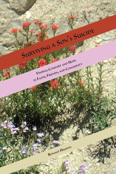 Surviving a Son’s Suicide