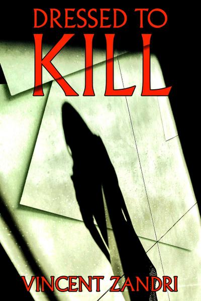 Dressed to Kill ((A Keeper Marconi PI Thriller Book 5)