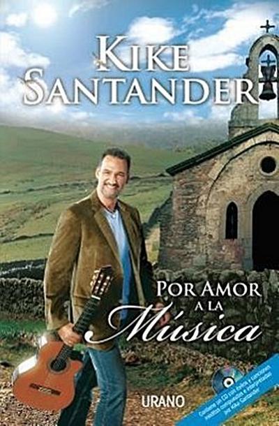 Por Amor a la Musica