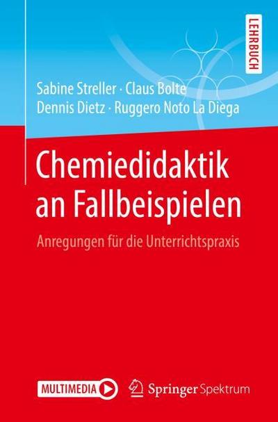 Chemiedidaktik an Fallbeispielen