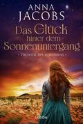Töchter des Südsterns - Das Glück hinter dem Sonnenuntergang