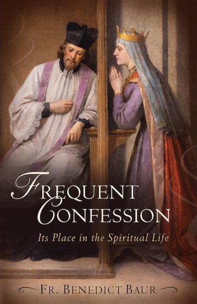 Frequent Confession