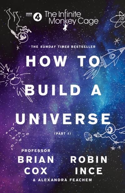 How to Build a Universe 1