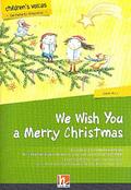 We Wish You a Merry Christmas