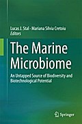 The Marine Microbiome