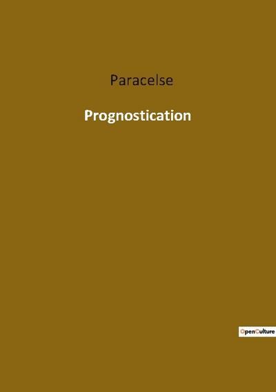 Prognostication