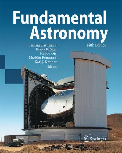 Fundamental Astronomy